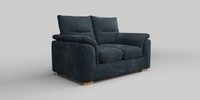 2 Seater Small Sofa