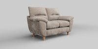 2 Seater Small Sofa