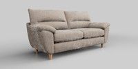 3 Seater Small Sofa