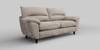 3 Seater Small Sofa
