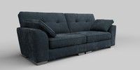 4 Seater Sofa