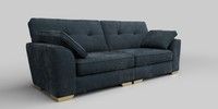 4 Seater Sofa