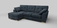 Medium Sofa Chaise - Left Hand