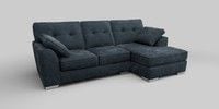Medium Sofa Chaise - Right Hand