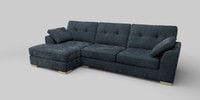 Large Sofa Chaise - Left Hand