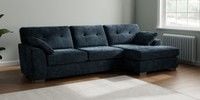 Large Sofa Chaise - Right Hand
