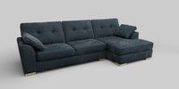 Large Sofa Chaise - Right Hand