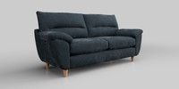 3 Seater Small Sofa