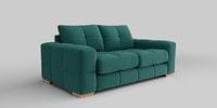 3 Seater Small Sofa