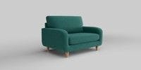 2 Seater Small Sofa