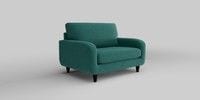 2 Seater Small Sofa