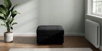 Storage Footstool