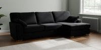 Large Sofa Chaise - Right Hand