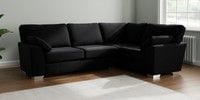 Large Corner Sofa - Right Hand