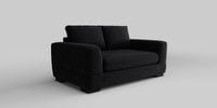 2 Seater Small Sofa