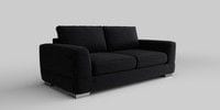 3 Seater Small Sofa