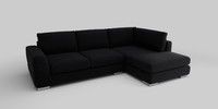 Medium Corner Chaise - Right Hand