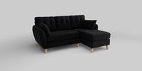 Small Sofa Chaise - Right Hand