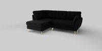 Medium Corner Chaise - Left Hand