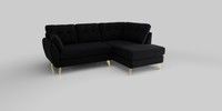Medium Corner Chaise - Right Hand