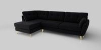 Large Corner Chaise - Left Hand