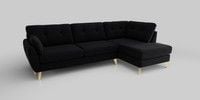 Large Corner Chaise - Right Hand