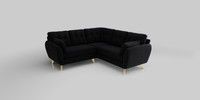 Small Corner Sofa - Universal