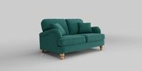 2 Seater Small Sofa