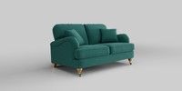 2 Seater Small Sofa