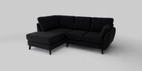 Medium Corner Chaise - Left Hand