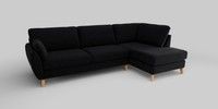 Large Corner Chaise - Right Hand