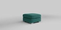 Storage Footstool