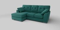 Small Sofa Chaise - Left Hand
