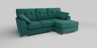Small Sofa Chaise - Right Hand
