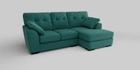 Small Sofa Chaise - Right Hand