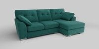 Medium Sofa Chaise - Right Hand