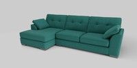 Large Sofa Chaise - Left Hand