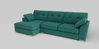 Large Sofa Chaise - Left Hand