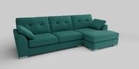 Large Sofa Chaise - Right Hand