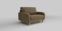 2 Seater Small Sofa