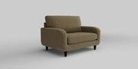 2 Seater Small Sofa