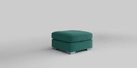 Storage Footstool