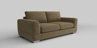 3 Seater Small Sofa