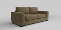 3 Seater Small Sofa