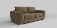 3 Seater Small Sofa
