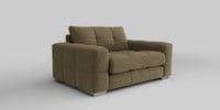 2 Seater Small Sofa