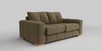 3 Seater Small Sofa