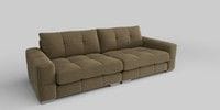 4 Seater Large Sofa