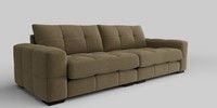4 Seater Large Sofa