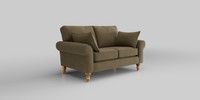 2 Seater Small Sofa